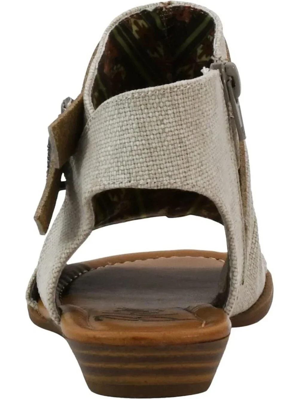 Stylish Women's Wedge Sandals - Comfortable, Trendy, Perfect for Summer Outings